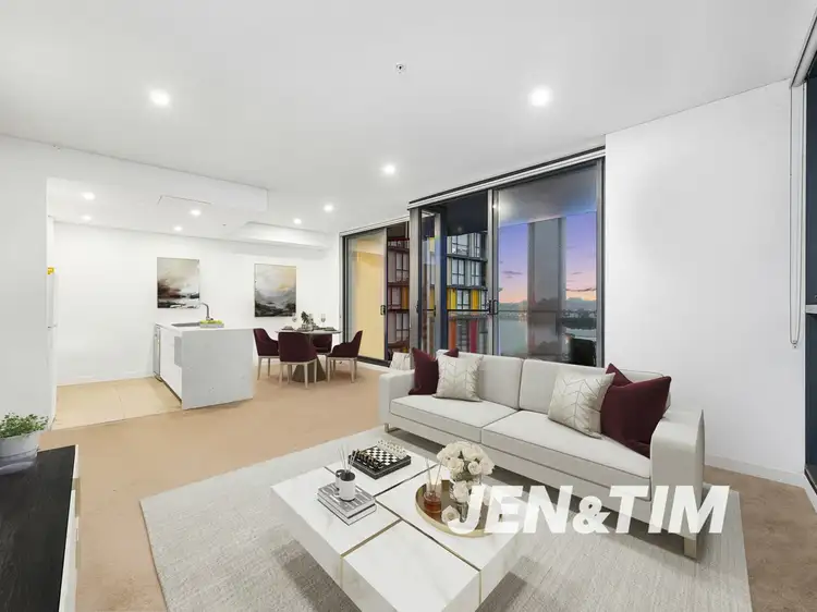 Third view of Homely apartment listing, Address available on request