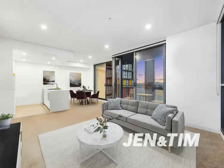 Fourth view of Homely apartment listing, Address available on request