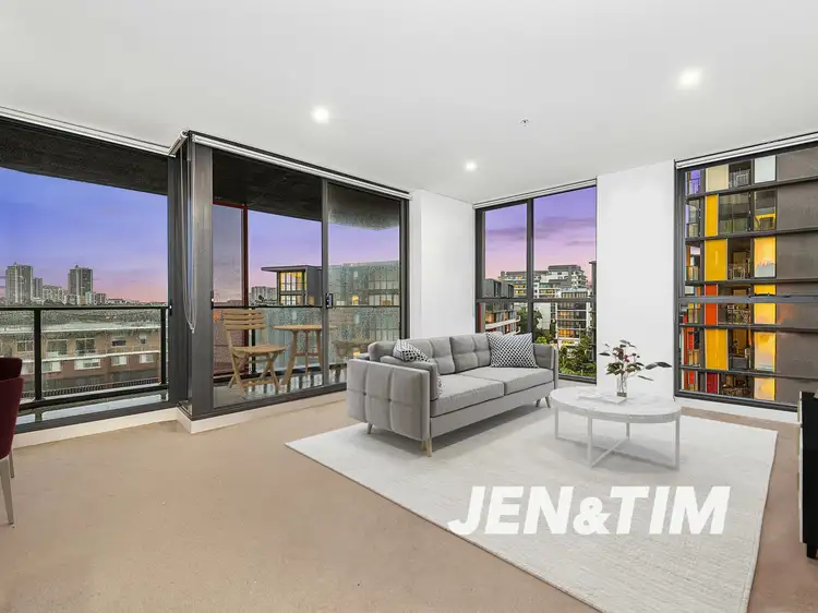 Sixth view of Homely apartment listing, Address available on request