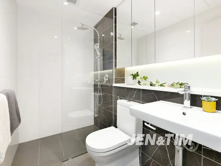 Sixth view of Homely apartment listing, 18-26 Footbridge Blvd, Wentworth Point NSW 2127