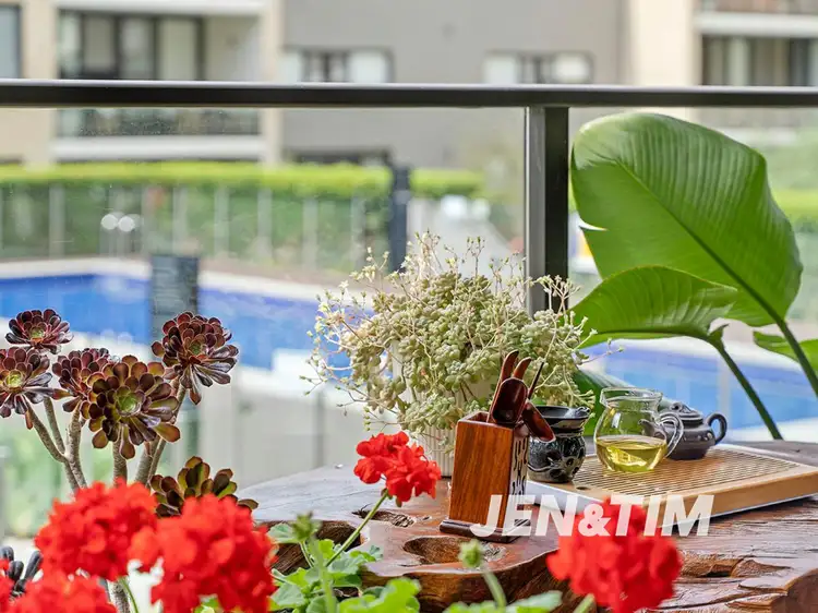 Fifth view of Homely apartment listing, Address available on request