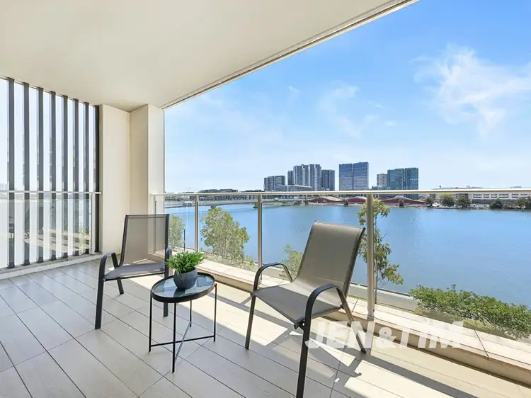 Third view of Homely apartment listing, Address available on request