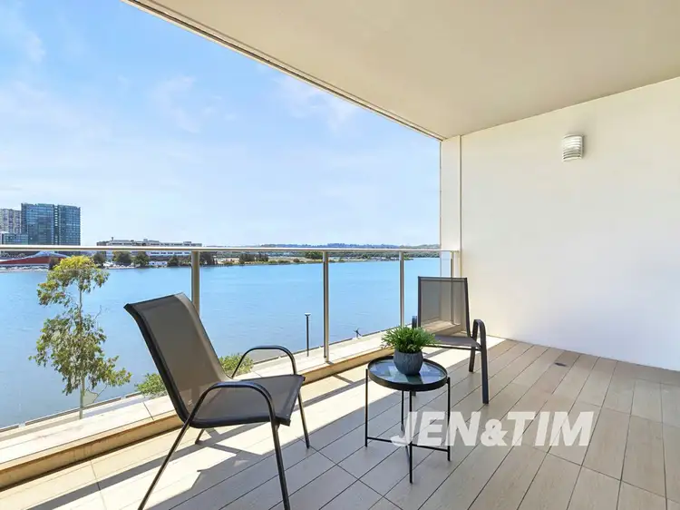 Fourth view of Homely apartment listing, Address available on request