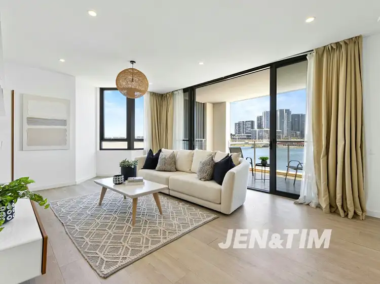 Fifth view of Homely apartment listing, Address available on request