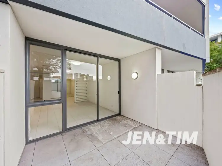 Main view of Homely apartment listing, 101/13 Mary Street, Rhodes NSW 2138