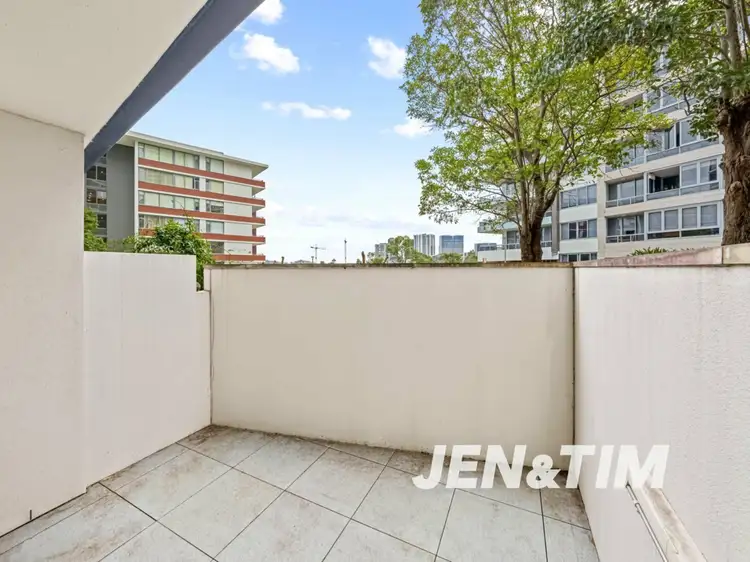 Fourth view of Homely apartment listing, 101/13 Mary Street, Rhodes NSW 2138