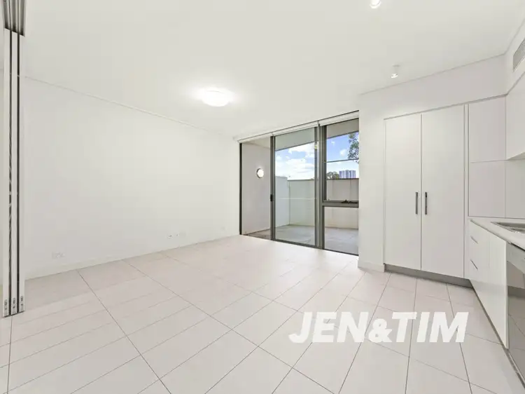 Fifth view of Homely apartment listing, 101/13 Mary Street, Rhodes NSW 2138