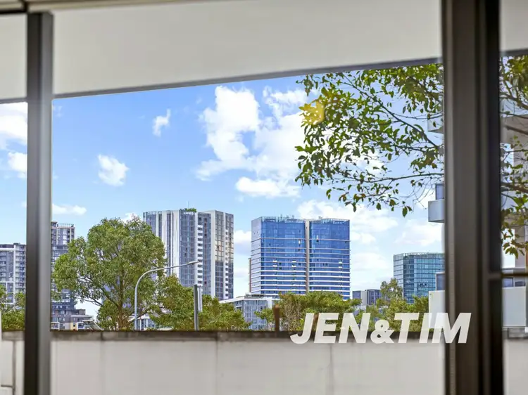Sixth view of Homely apartment listing, 101/13 Mary Street, Rhodes NSW 2138