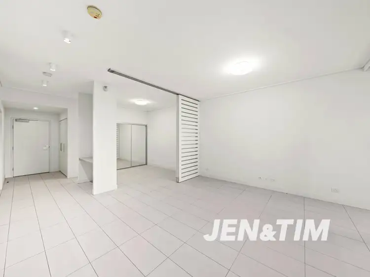 Seventh view of Homely apartment listing, 101/13 Mary Street, Rhodes NSW 2138