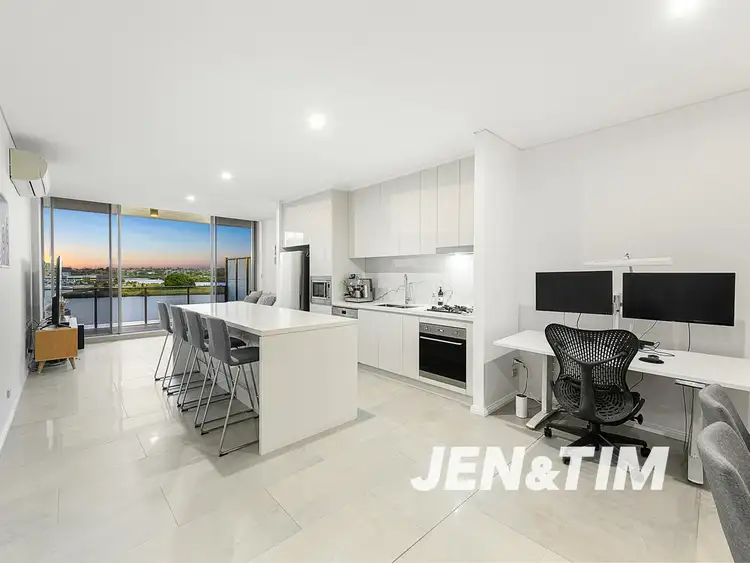Third view of Homely apartment listing, Address available on request