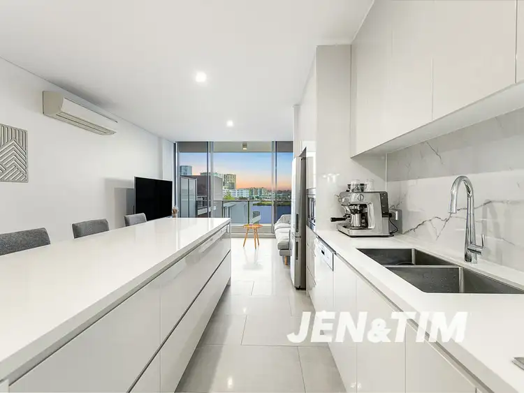 Fourth view of Homely apartment listing, Address available on request