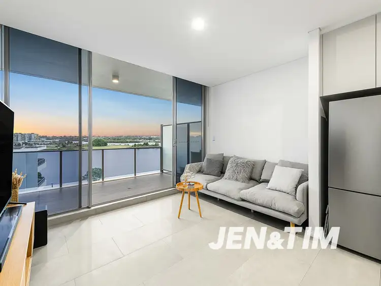 Fifth view of Homely apartment listing, Address available on request