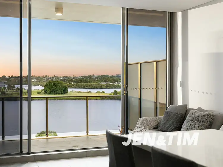 Sixth view of Homely apartment listing, Address available on request