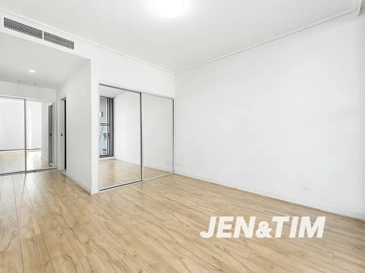 Fourth view of Homely apartment listing, 401/11 MARY ST, Rhodes NSW 2138
