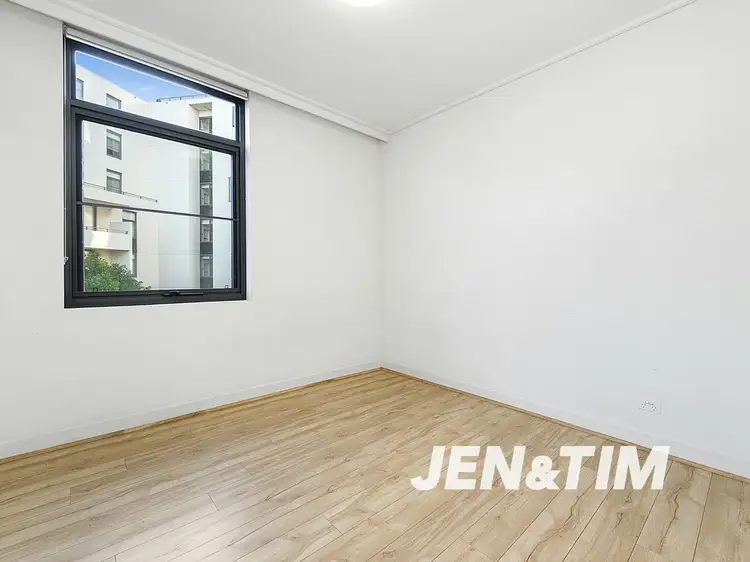 Sixth view of Homely apartment listing, 401/11 MARY ST, Rhodes NSW 2138