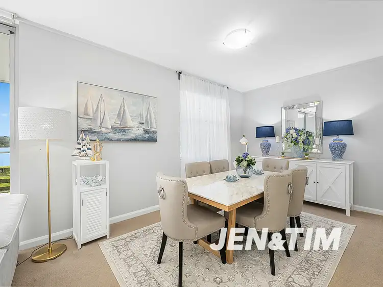 210/11 Lewis Avenue, Rhodes NSW 2138