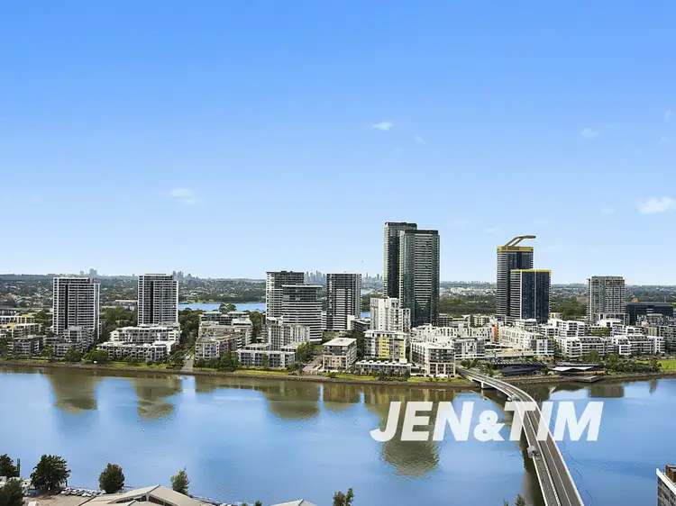 11 Wentworth Place, Wentworth Point NSW 2127