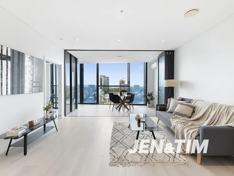11 Wentworth Place, Wentworth Point NSW 2127
