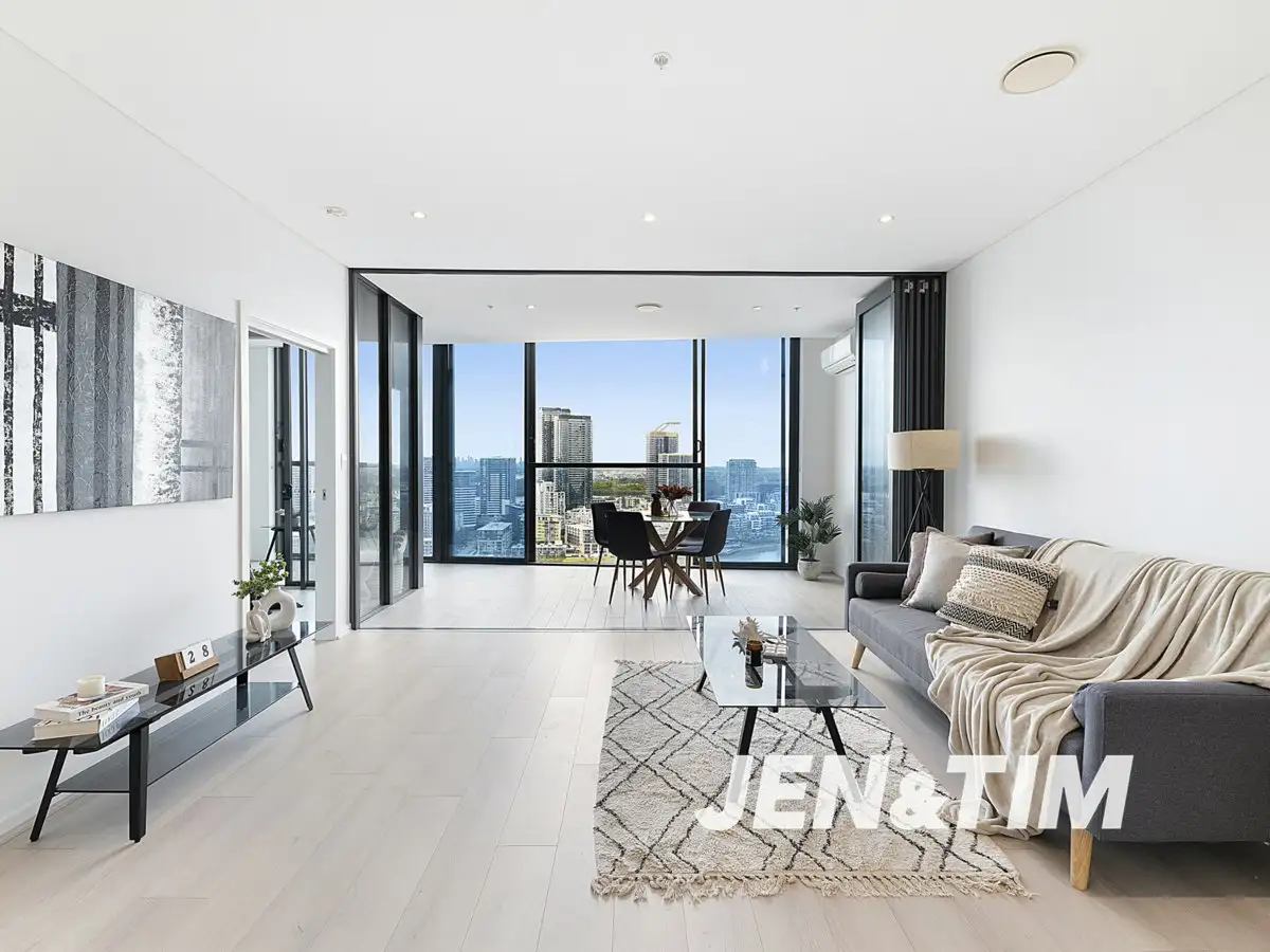 Main view of Homely apartment listing, 11 Wentworth Place, Wentworth Point NSW 2127