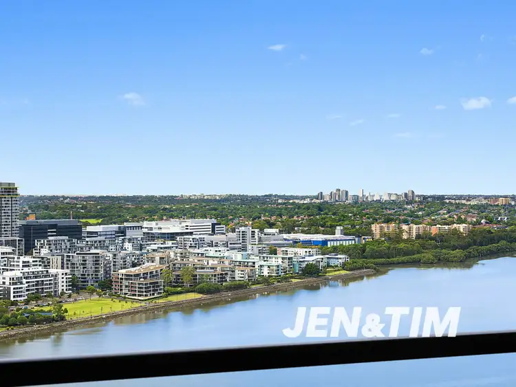 Seventh view of Homely apartment listing, 11 Wentworth Place, Wentworth Point NSW 2127