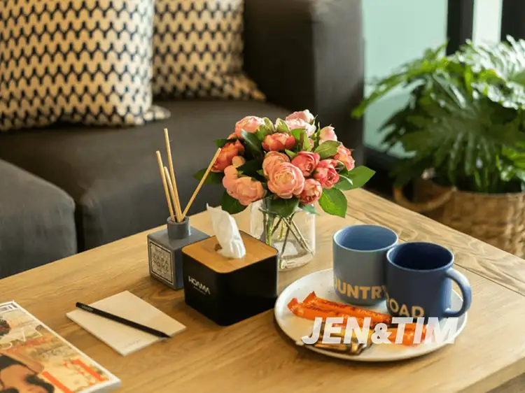 Fifth view of Homely apartment listing, 532/60 Walker Street, Rhodes NSW 2138