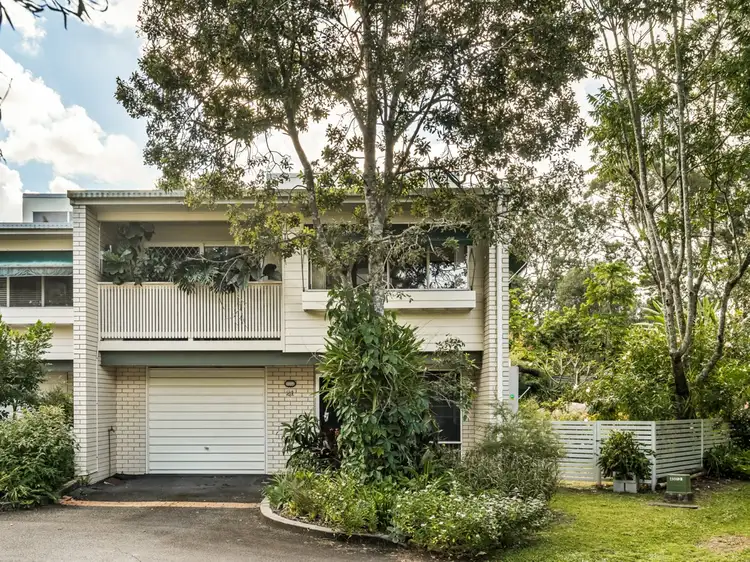 21/95 Strickland Terrace, Graceville QLD 4075