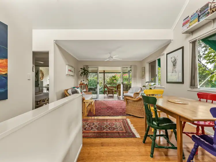 Fourth view of Homely townhouse listing, 21/95 Strickland Terrace, Graceville QLD 4075