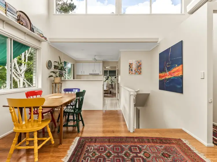 Fifth view of Homely townhouse listing, 21/95 Strickland Terrace, Graceville QLD 4075