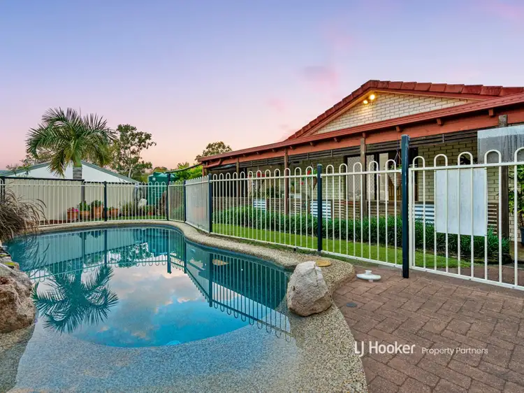 3 Zinnia Court, Runcorn QLD 4113