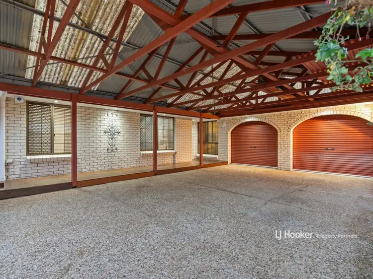 Fifth view of Homely house listing, 3 Zinnia Court, Runcorn QLD 4113