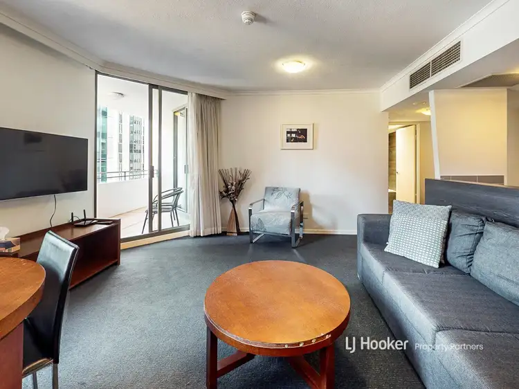 1604/95 Charlotte Street, Brisbane City QLD 4000