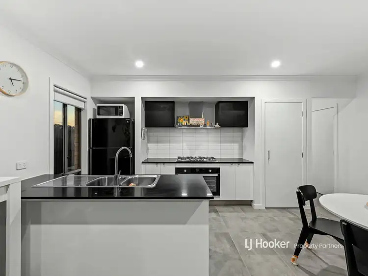 Third view of Homely house listing, 45 Birchwood Street, Park Ridge QLD 4125