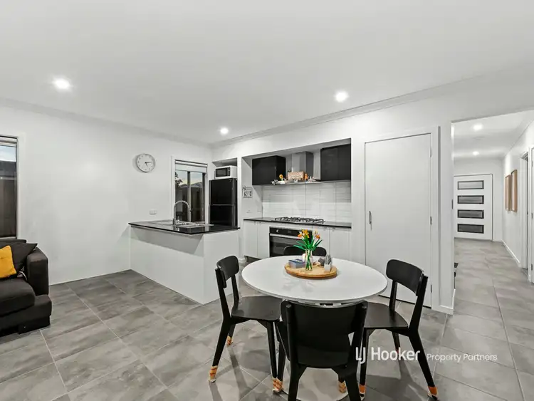 Fourth view of Homely house listing, 45 Birchwood Street, Park Ridge QLD 4125
