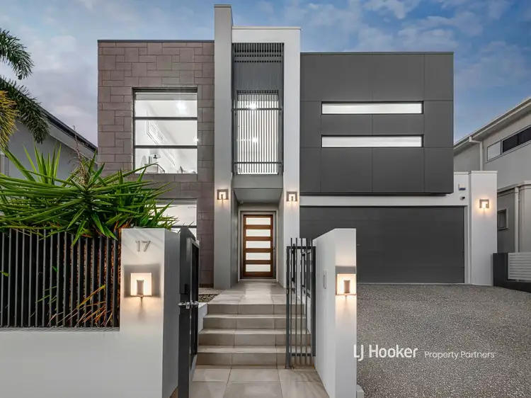 17 Soar Street, Rochedale QLD 4123