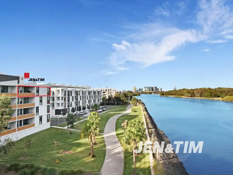 Main view of Homely apartment listing, Address available on request