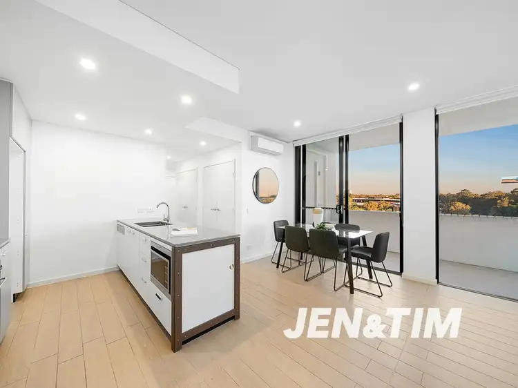 Third view of Homely apartment listing, Address available on request