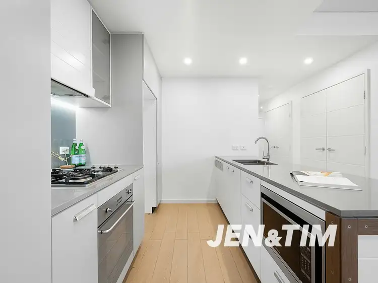 Fourth view of Homely apartment listing, Address available on request