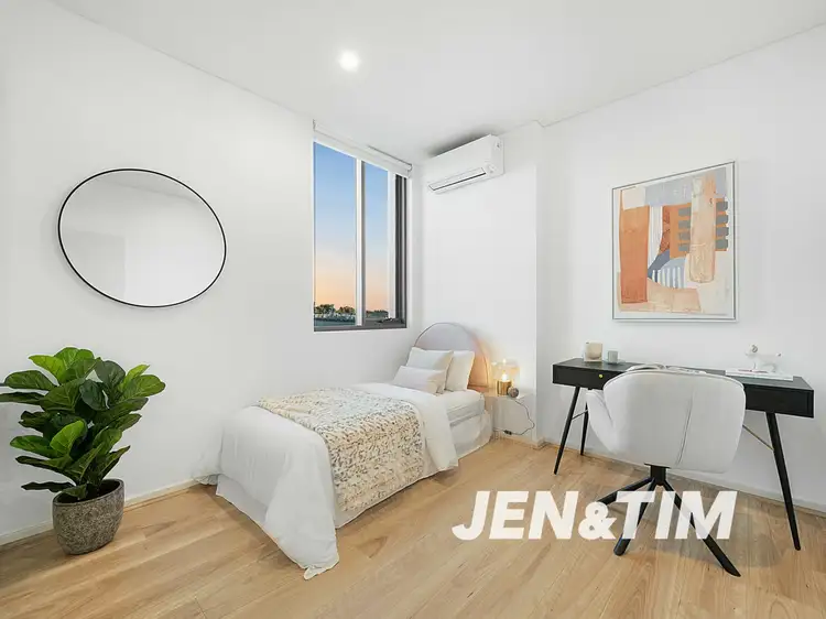 Fifth view of Homely apartment listing, Address available on request