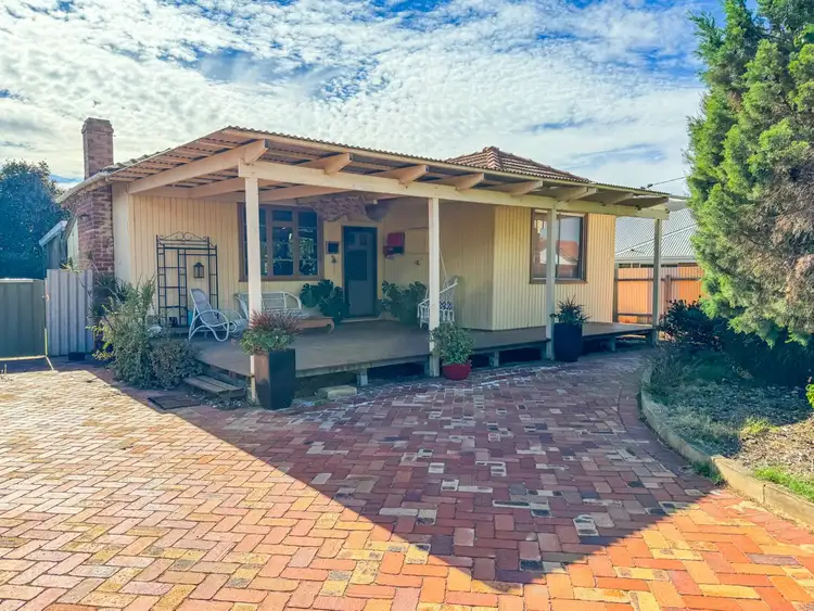 Main view of Homely house listing, 120 Fraser Street, Beachlands WA 6530