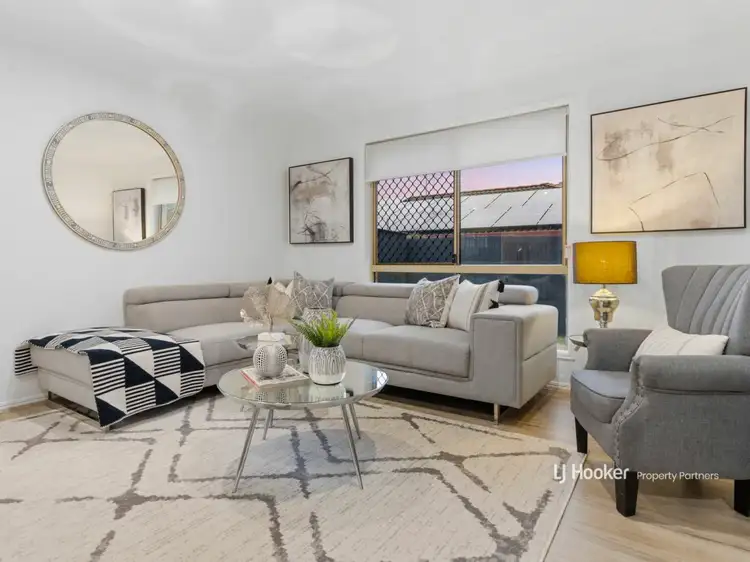 Second view of Homely house listing, 71 Rubicon Crescent, Kuraby QLD 4112