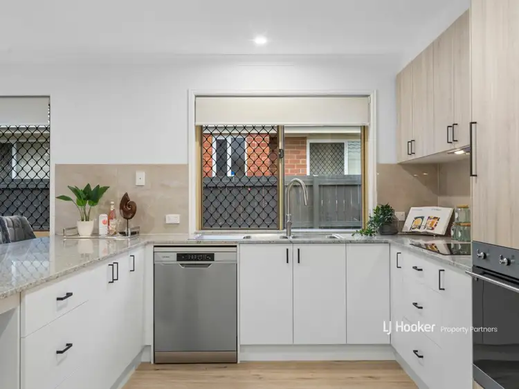 Fourth view of Homely house listing, 71 Rubicon Crescent, Kuraby QLD 4112