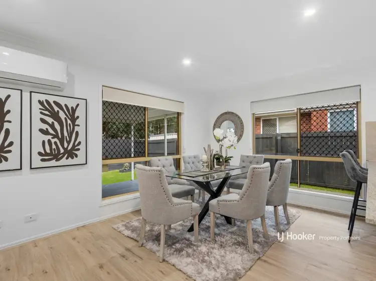 Fifth view of Homely house listing, 71 Rubicon Crescent, Kuraby QLD 4112