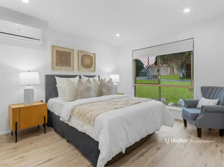 Sixth view of Homely house listing, 71 Rubicon Crescent, Kuraby QLD 4112