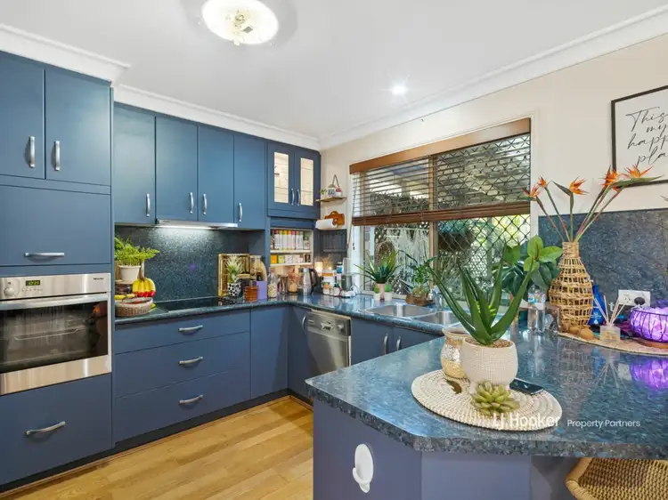 Second view of Homely townhouse listing, 21/20 Hellawell Road, Sunnybank Hills QLD 4109