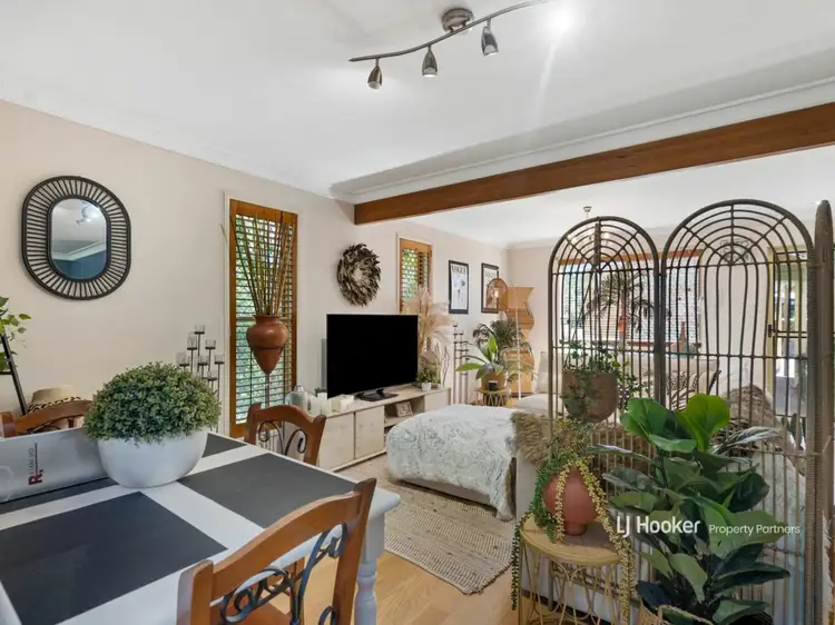 Third view of Homely townhouse listing, 21/20 Hellawell Road, Sunnybank Hills QLD 4109