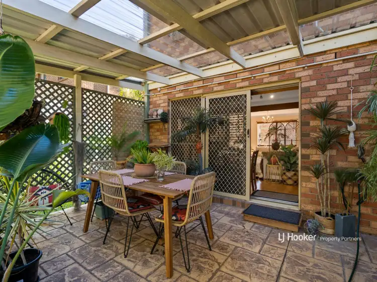 Sixth view of Homely townhouse listing, 21/20 Hellawell Road, Sunnybank Hills QLD 4109