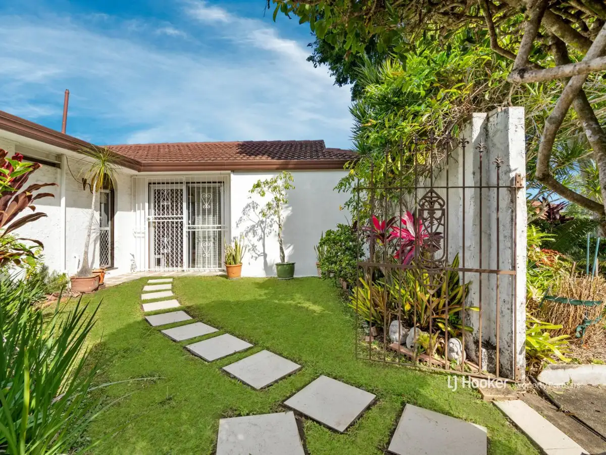 Main view of Homely house listing, 8 Macaranga Street, Algester QLD 4115