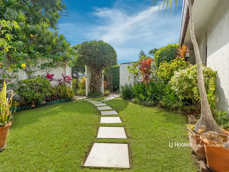 Second view of Homely house listing, 8 Macaranga Street, Algester QLD 4115