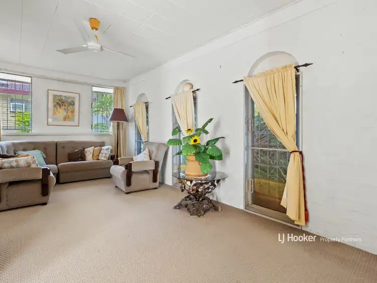 Fifth view of Homely house listing, 8 Macaranga Street, Algester QLD 4115