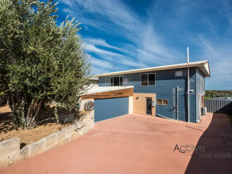 Second view of Homely house listing, 28 Pearse Road, Port Denison WA 6525